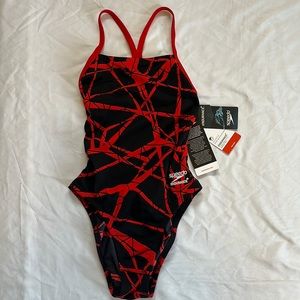 NWT Speedo swimsuit